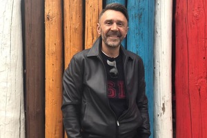 Три дні після розлучення: гульвіса Шнур вже шукає нову любов