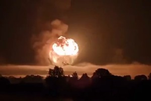 Главное к этому часу. Начинается 939-й день войны. Обзор ключевых событий: от задержания Усика до новых технологий Маска