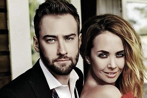 Дмитрий Шепелев показал, кого смог полюбить после Жанны Фриске