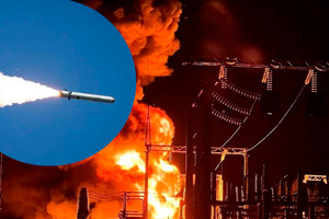 РФ атаковала энергообъекты в пяти областях Украины: министр Галущенко озвучил первые подробности