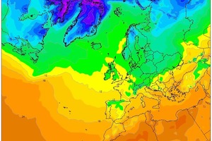 Погода на 18 ноября 2022 года: народные приметы и прогноз синоптиков