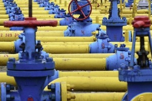 Украина остановит транзит газа из России
