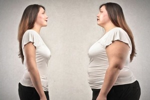 Набор веса. О чем сигнализирует ваш организм