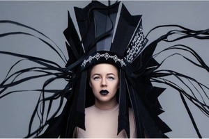 ONUKA: Нет музыки вне политики