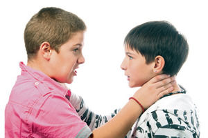 Новая смертельная 