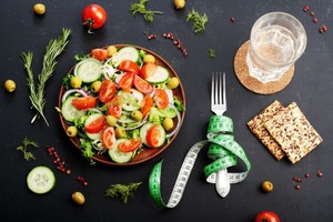 10 продуктов, которые «включают» жиросжигающие гормоны