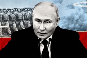 Путін повністю переводить Росію на військовий стан, - Times