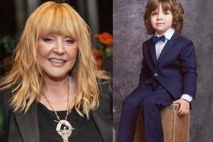 Пугачева продемонстрировала кулинарные способности сына