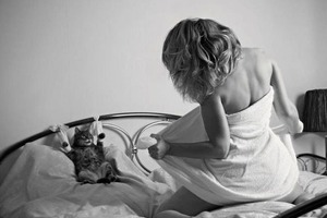 О чем мечтают мужчины: 11 самых распространенных секс-фантазий 