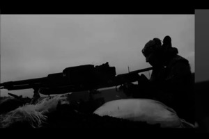 В сети показали видео УДА с ликвидацией боевиков на Донбассе 