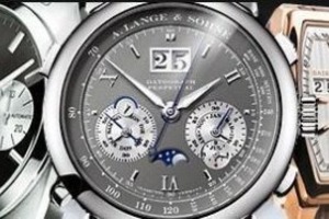 Какие бренды европейских часов сейчас популярны