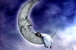 Толкование снов в ночь с 15 мая на 16 мая 2023 года на 25-й лунный день