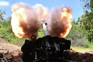 На болотах продолжают выть о «фатальных последствиях» и «серьезном отпоре» в случае ударов западным оружием по целям на россии
