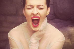 Дашу Астафьеву задела децентрализация: Мне стыдно за эти откормленные рожи чиновников