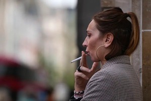 В Германии рассматривается возможность полного запрета на продажу сигарет.