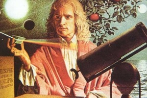 Ньютон и его предсказания о конце света. На чем они основаны