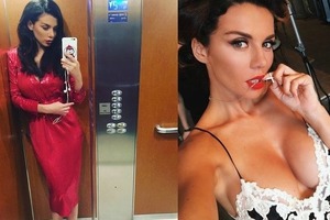 Анна Седокова повідомила про новий роман і показала обранця