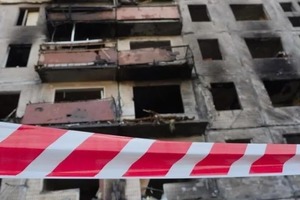 Головне до цієї години. Починається 806-й день війни