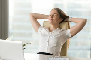 10 хороших вечерних привычек, которые помогут расслабиться и снять стресс