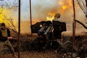 Главное к этому часу. Начинается 810-й день войны