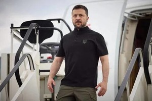 Зеленский начал визит в США: встречи с мировыми лидерами и обсуждение 