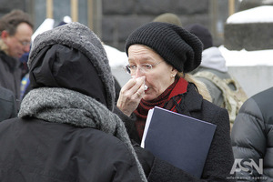 Рак, діабет і інші проблеми: Супрун 