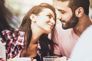 8 фраз, которые хотел бы услышать каждый мужчина