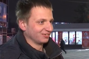 В погоне за дешевой популярностью украинец делал до 5 прививок в день, это позволило сделать несовершенство системы Helsi