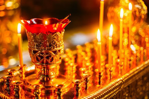 Радоница 2021. Первый поминальный день после великого праздника. Готовьтесь заранее