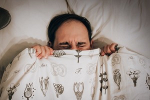 Сон в ночь с 8 на 9 февраля 2023 года: толкование по лунному календарю