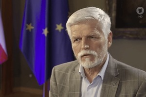 Президент Чехии объяснил разную реакцию стран Европы на агрессию РФ