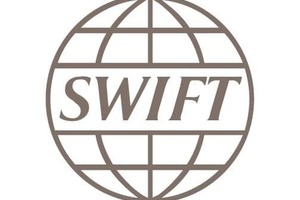 Відпрацювання відключення від SWIFT?