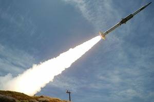 Удары по Киевской области