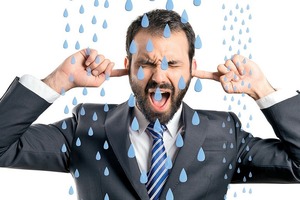 Метеозависимость: как бороться с зависимостью от погоды