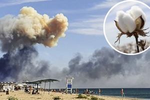 Експерт зазначив, що у США припинили вимагати від України не бити по російських НПЗ