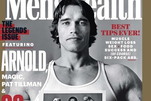  Шварценеггер признался, что оскорблял женщин и назвал свою самую большую ошибку