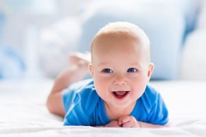 Ясноведа, Златояра и Киприан. Названы самые популярные и самые редкие имена в Киеве