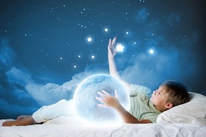 Як побачити пророчий сон?