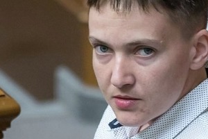 Как руками Савченко Россия меняет нормандский формат по Донбассу