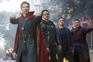 Американские фильмы запретили показывать в России 9 мая  