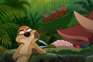 В Финляндии начали продавать хлеб с насекомыми