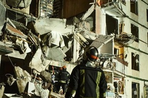 Утро 982-го дня полномасштабного вторжения. Главное за прошедший день