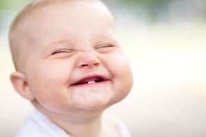 9 причин, почему нужно улыбаться каждый день