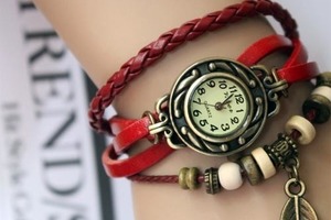 Часы на вашей руке: приметы, суеверия и энергия удачи