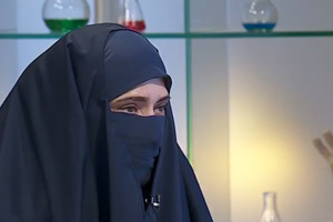 Талибы запретили женщин: исламисты определили формат вещания телевидения в Афганистане