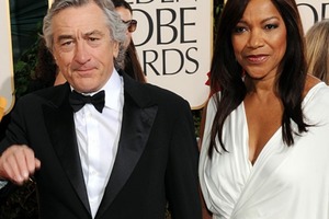 Роберт де Ниро, после 20 лет брака разводится с женой из-за ее расточительности