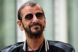 У Британії ще один музикант The Beatles стане лицарем