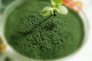 Продукты, защищающие организм от радиации