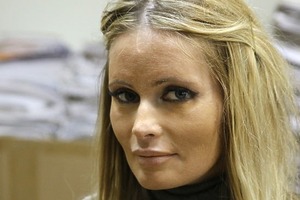 Медики: У Даны Борисовой передозировка таблетками от алкогольной зависимости