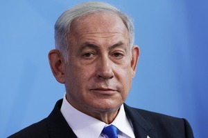Биньямин Нетаньяху раскритиковал антисемитизм в американских университетах